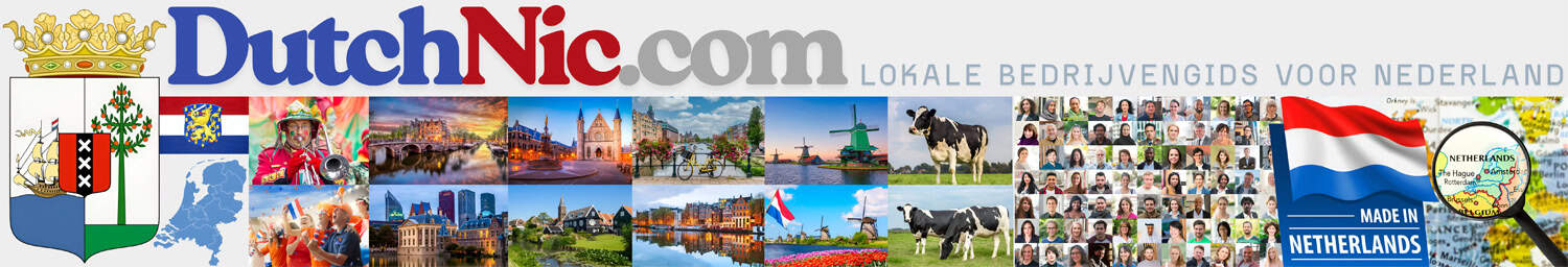 Gemaakt in Nederland - Home Cooking